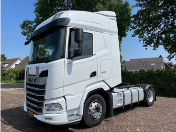 شاحنة جرار DAF XF 480