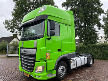 شاحنة جرار DAF XF 480
