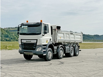 قلابات DAF CF 480