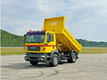 قلابات MAN TGM 15.240