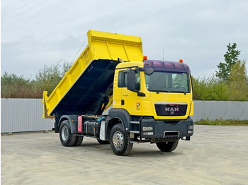 قلابات MAN TGS 18.360
