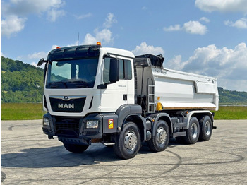 قلابات MAN TGS 35.420