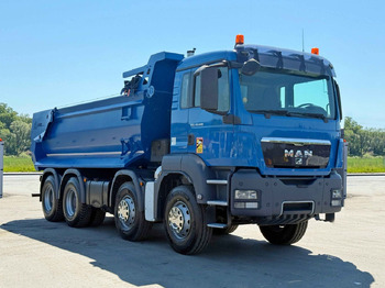 قلابات MAN TGS 41.440