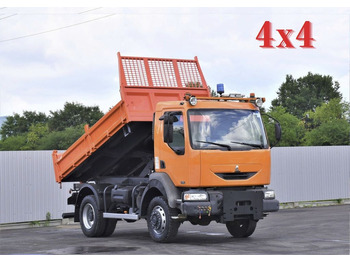 قلابات RENAULT Midlum 220