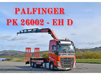 سيارة السحب للتصليح VOLVO FH 420