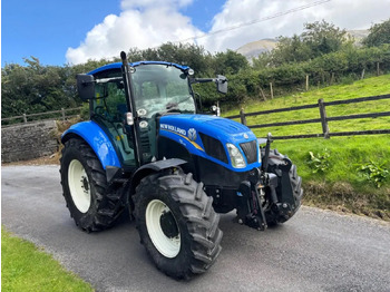 جرار NEW HOLLAND T5.105