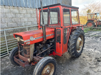 جرار MASSEY FERGUSON 100 series