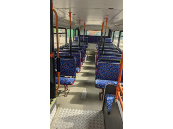 حافلة ذات طابقين 1990 LEYLAND OLYMPIAN 84 seater psv tested.: صور 3