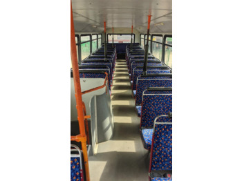 حافلة ذات طابقين 1990 LEYLAND OLYMPIAN 84 seater psv tested.: صور 4