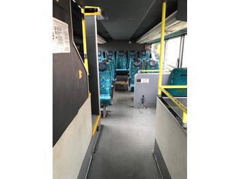 حافلة ذات طابقين 2006 AYATS DOUBLE DECK COACH 71 SEATS: صور 4