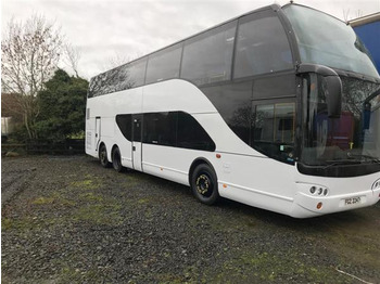 حافلة ذات طابقين 2006 AYATS DOUBLE DECK COACH 71 SEATS: صور 3