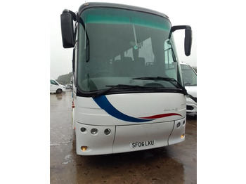 سياحية حافلة BOVA