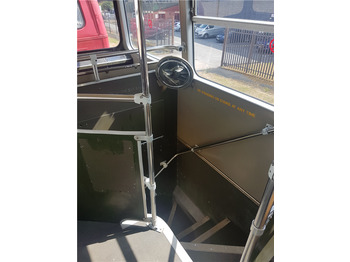 حافلة ذات طابقين Low height 1990 LEYLAND OLYMPIAN DOUBLE DECKER: صور 2