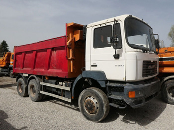 قلابات MAN 33.364