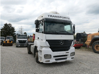شاحنة جرار MERCEDES-BENZ Axor 1843