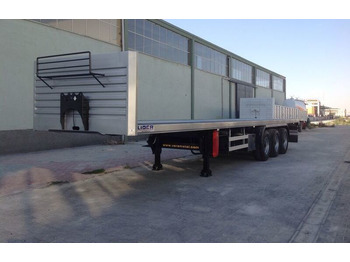 تأجير LIDER 2024 Model NEW trailer Manufacturer Company READY LIDER 2024 Model NEW trailer Manufacturer Company READY: صور 5