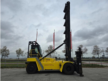 رافعة للحاويات HYSTER