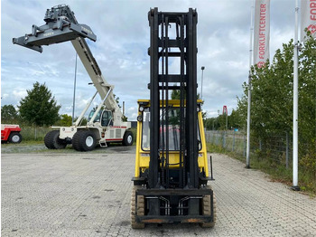 رافعة شوكية تعمل بالغاز Hyster H4.0FT: صور 5