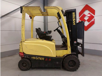 رافعة شوكية كهربائية HYSTER
