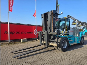 تأجير KONECRANES SMV 16-1200C KONECRANES SMV 16-1200C: صور 4 تأجير KONECRANES SMV 16-1200C KONECRANES SMV 16-1200C: صور 4