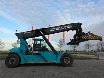 رافعات حاويات KONECRANES