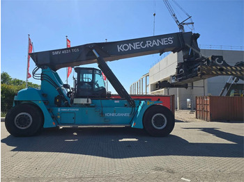 رافعات حاويات KONECRANES