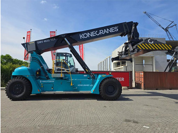 رافعات حاويات KONECRANES