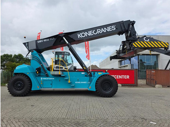 رافعات حاويات KONECRANES