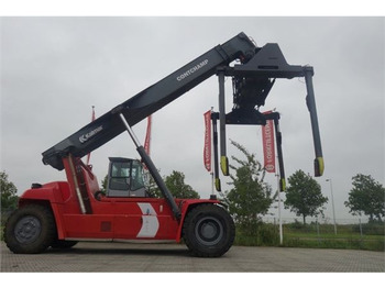 رافعات حاويات KONECRANES