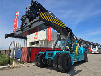 رافعات حاويات KONECRANES SMV 4632 TC5: صور 4