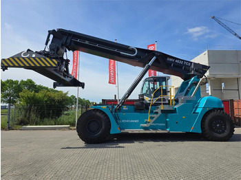 رافعات حاويات KONECRANES SMV 4632 TC5: صور 2