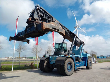 رافعات حاويات Kalmar DRG450-60S5X: صور 3