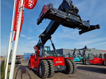 تأجير Kalmar DRG450-65S5 Kalmar DRG450-65S5: صور 3