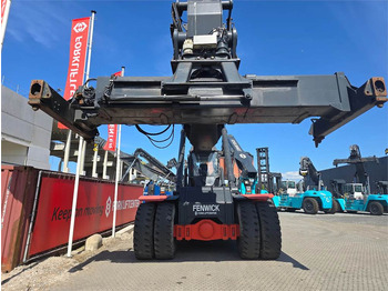 رافعات حاويات Linde C4230TL: صور 5