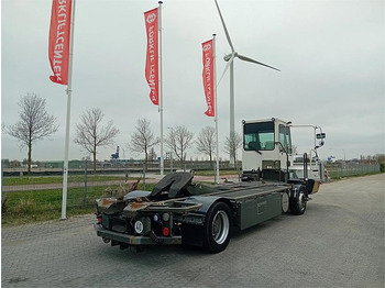 جرارات صالات المطارات Terberg BC182: صور 5 جرارات صالات المطارات Terberg BC182: صور 5