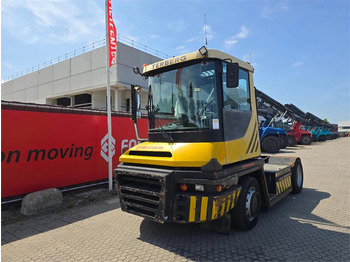 جرارات صالات المطارات Terberg RT223 4x4: صور 2