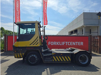 جرارات صالات المطارات Terberg RT223 4x4: صور 4