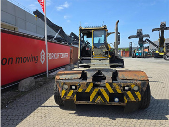 جرارات صالات المطارات Terberg RT223 4x4: صور 5