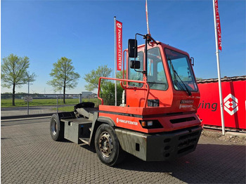 جرارات صالات المطارات TERBERG