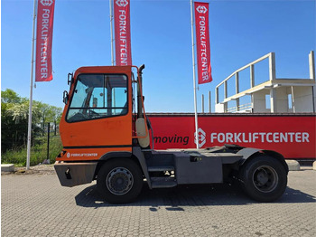 جرارات صالات المطارات Terberg YT182: صور 4