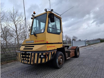تأجير Terberg YT220 Terberg YT220: صور 2