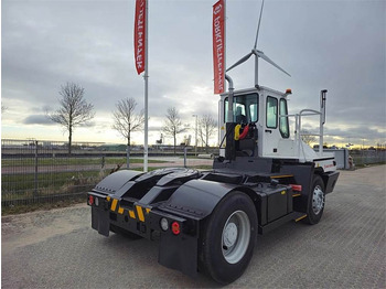 جرارات صالات المطارات Terberg YT220: صور 5