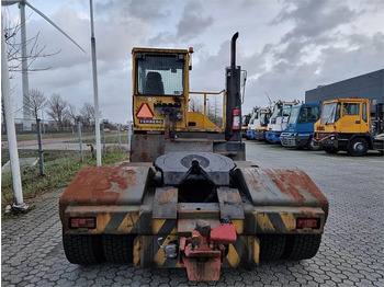 تأجير Terberg YT220 Terberg YT220: صور 5
