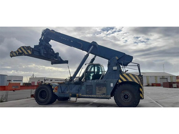 تأجير Terex TFC 45L Terex TFC 45L: صور 1