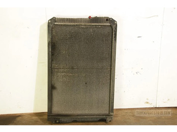 المشعاع - شاحنة Behr HELLA SERVICE Cooling System Radiateur MERCEDES-BENZ AXOR: صور 2 المشعاع - شاحنة Behr HELLA SERVICE Cooling System Radiateur MERCEDES-BENZ AXOR: صور 2