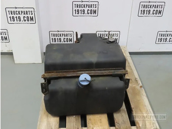 كاتم الصوت/ نظام العادم DAF