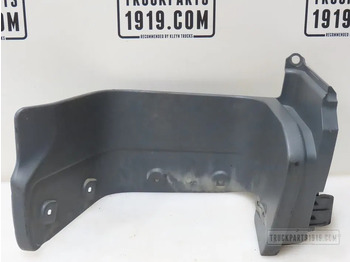 هيكل السيارة الخارجية DAF CF