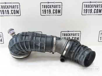 نظام سحب الهواء DAF