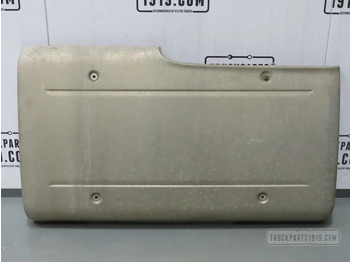 كاتم الصوت/ نظام العادم DAF