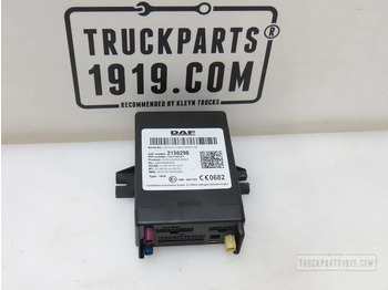 كتلة التحكم DAF